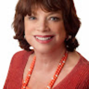 Meet your Posher, Barbara davis